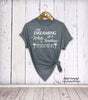 Christmas Wine Shirt, I'm Dreaming Of a White Christmas, If That Runs Out I'll Drink The Red, Womens Shirt, Boyfriend Tee