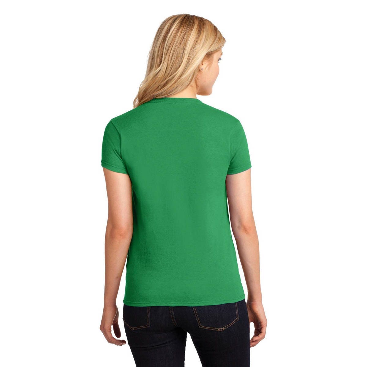 Women's St. Patricks Day Shirt, Irishish, Irish Shirt, Shamrock, Green Shirt, Irish Tee, Funny