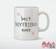 Best Boyfriend Ever Coffee Mug