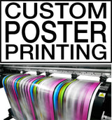 Poster Printing Service, Custom, Wholesale, Dropship, Livingroom Art, Farmhouse Wall Decor, Poster